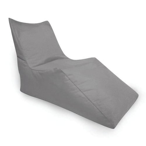 Prissilia Bean Bag - Z Chair Grey